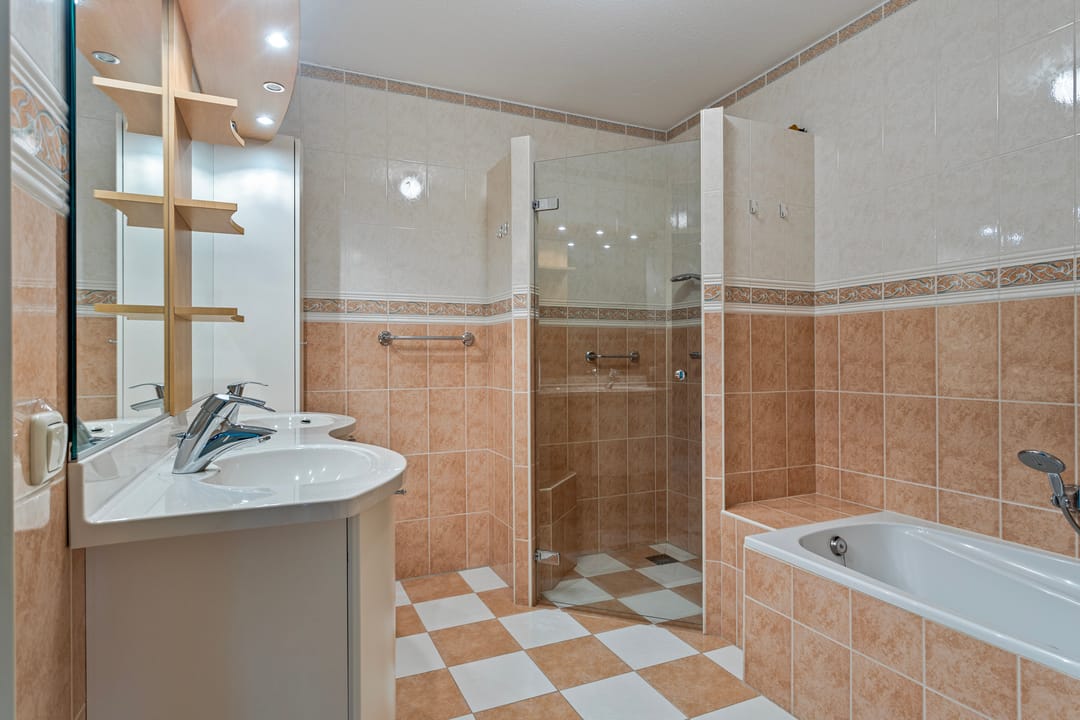 Photo 23 of Parkflat de Statenhoed 28