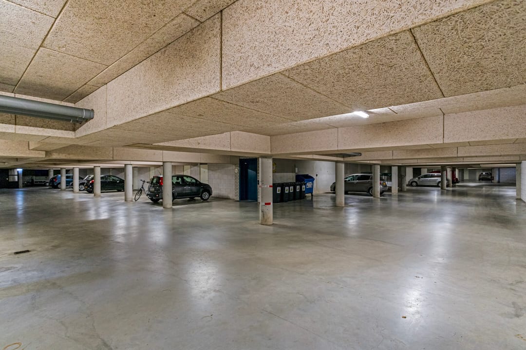 Photo 26 of Parkflat de Statenhoed 28