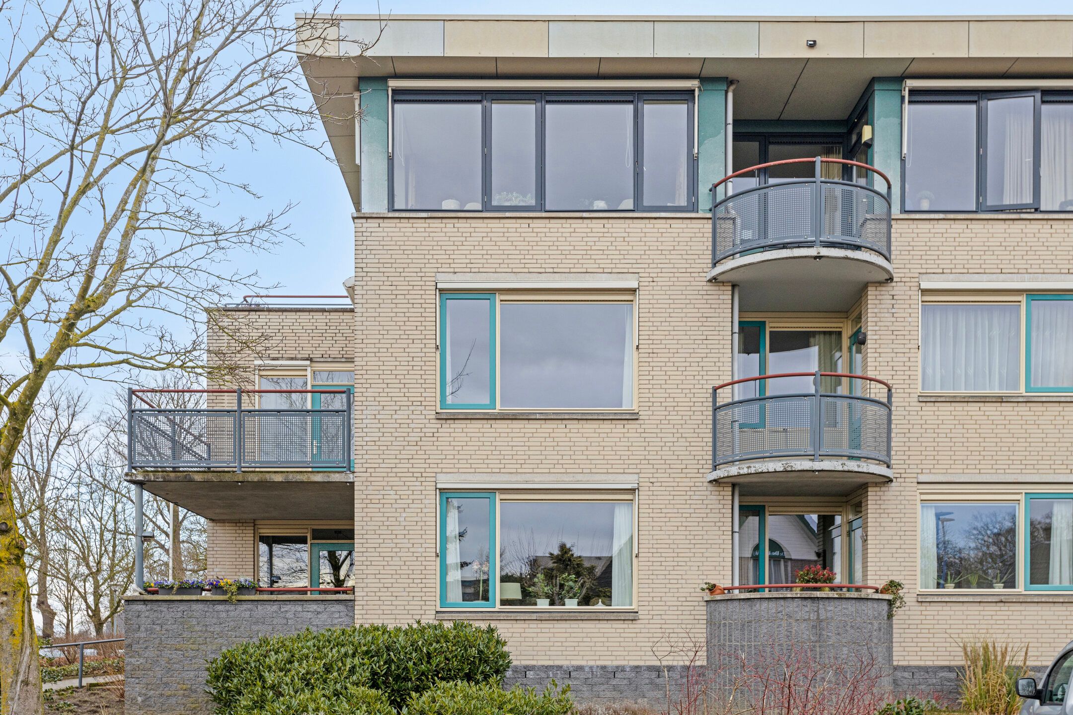 Photo 27 of Parkflat de Statenhoed 28