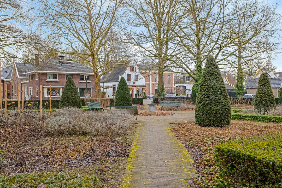 Photo 28 of Parkflat de Statenhoed 28