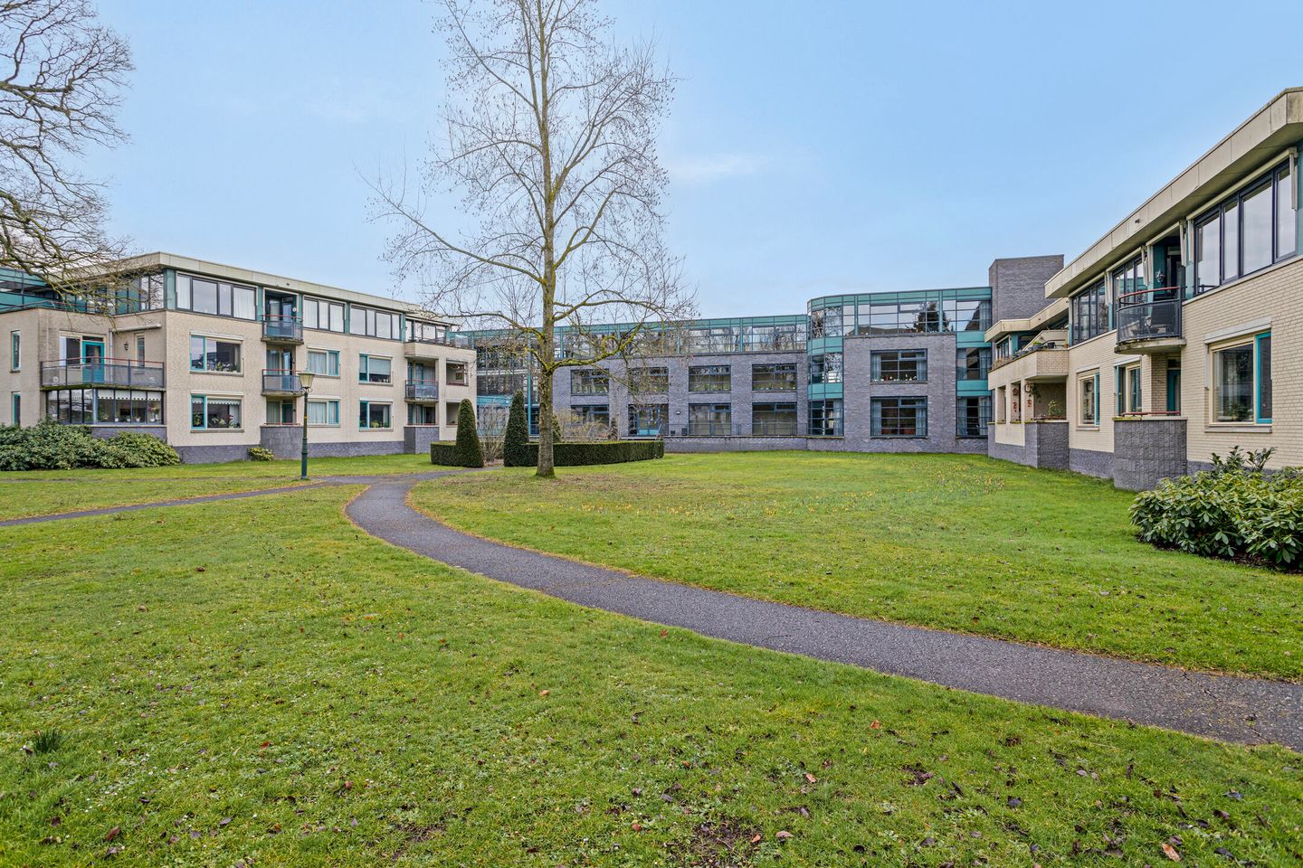 Photo 29 of Parkflat de Statenhoed 28