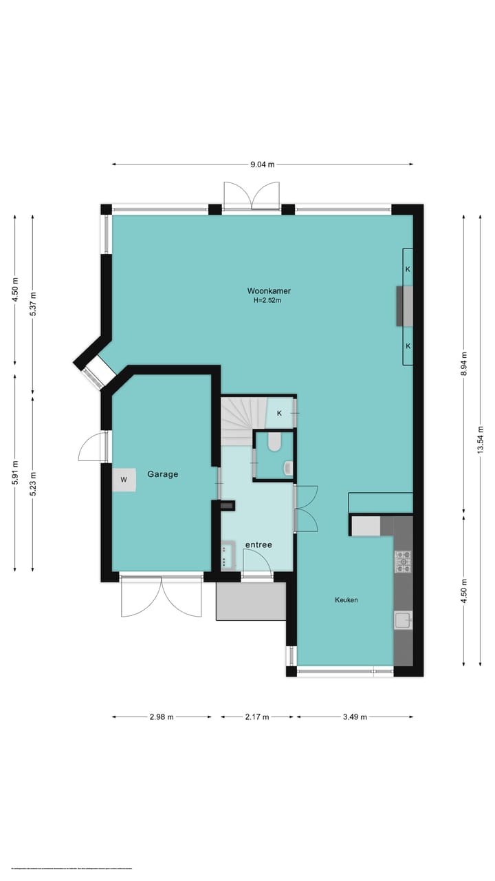 Foto 39 van Plataanweg 9