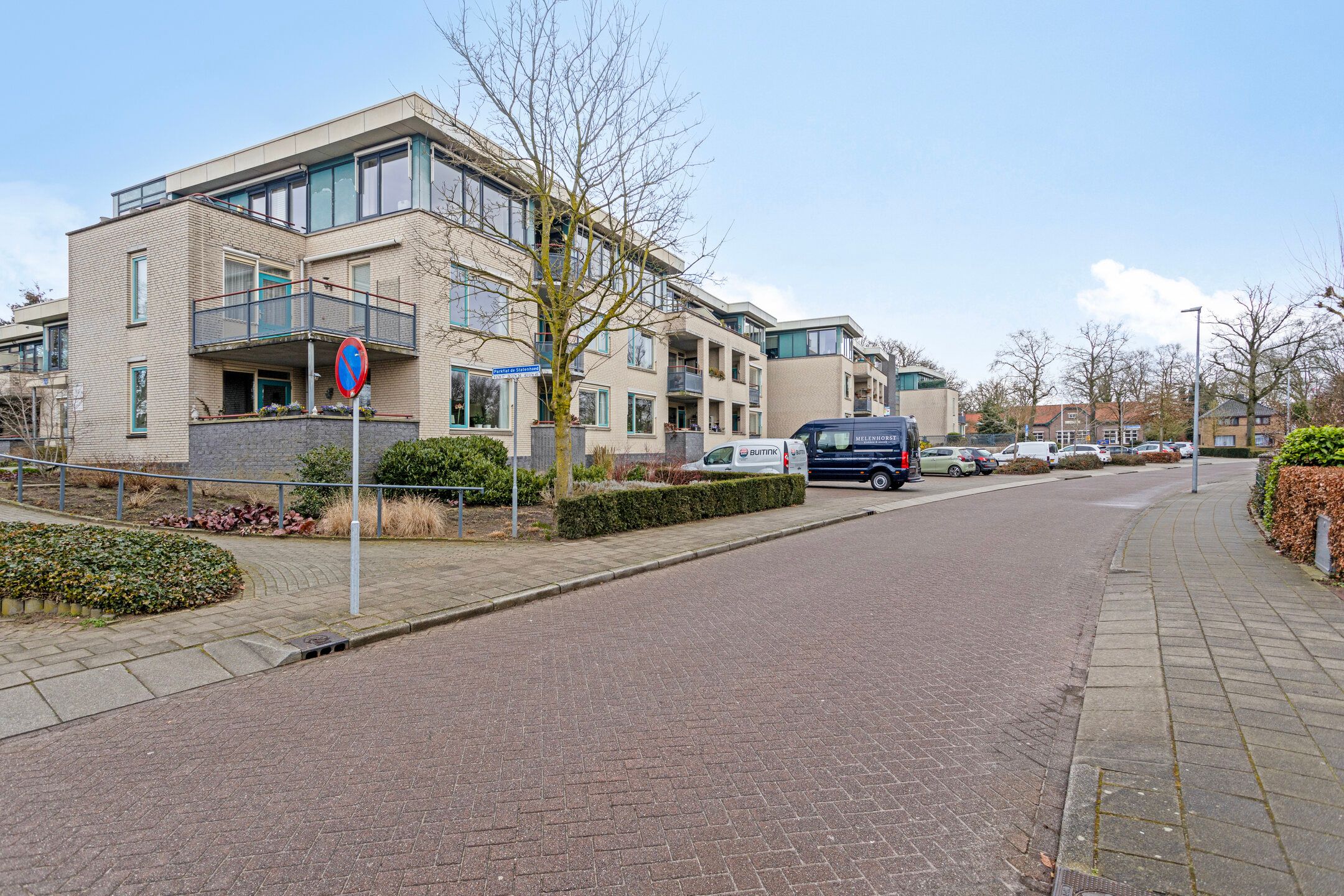 Photo 30 of Parkflat de Statenhoed 28