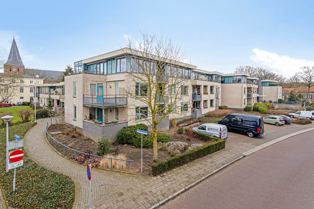 Photo 31 of Parkflat de Statenhoed 28