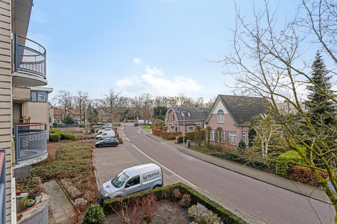 Photo 32 of Parkflat de Statenhoed 28