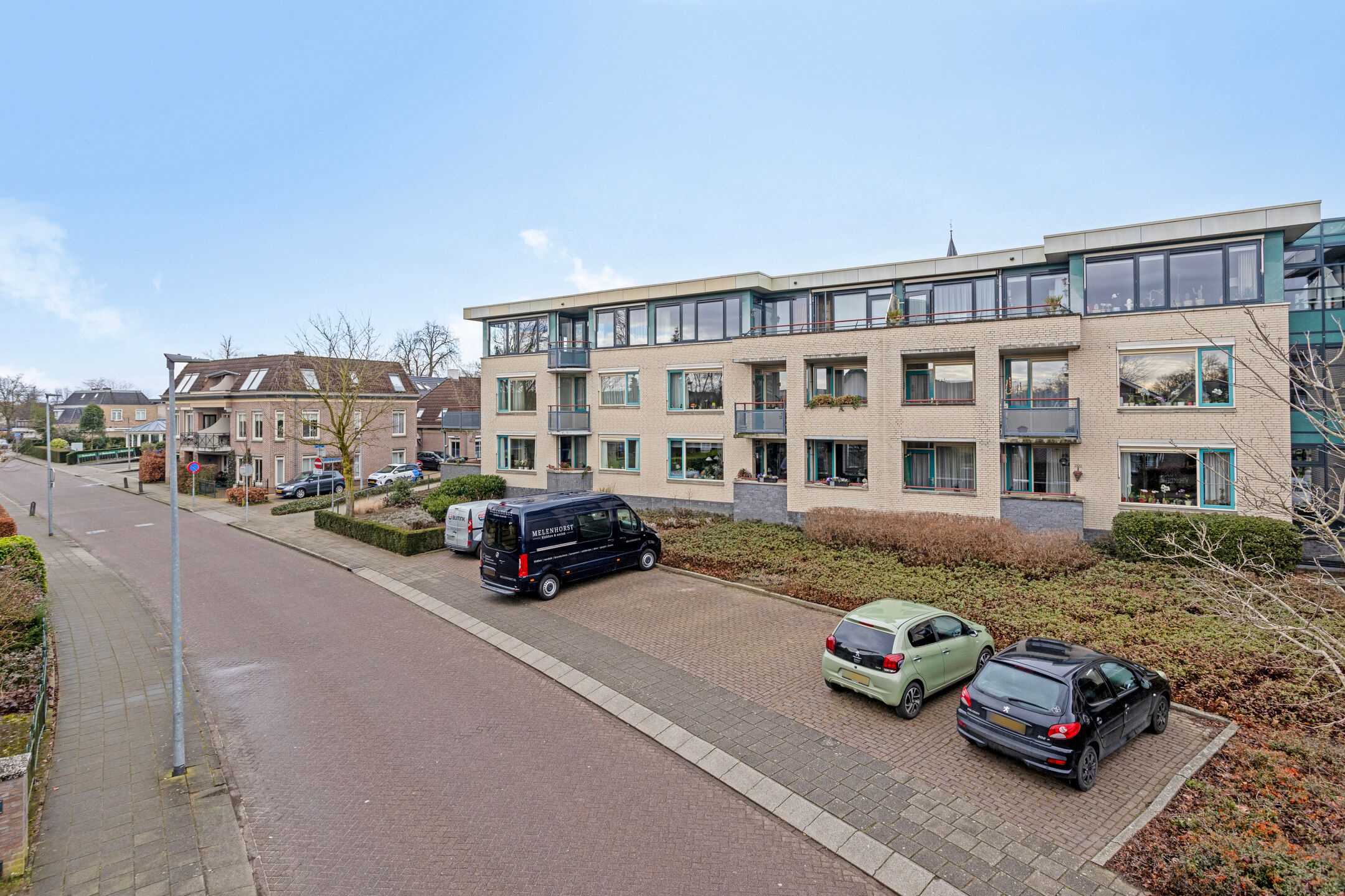 Photo 33 of Parkflat de Statenhoed 28