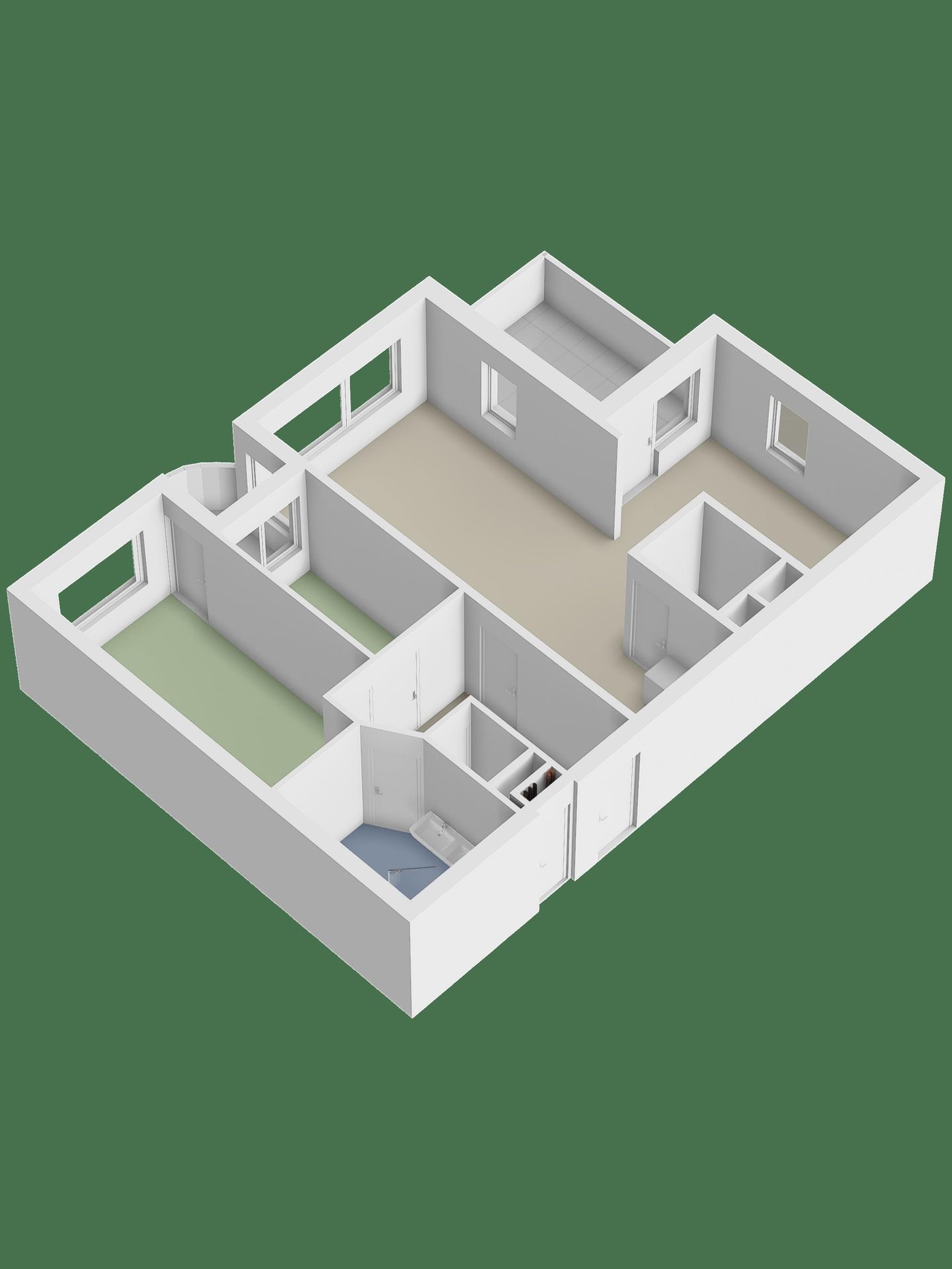 Photo 34 of Parkflat de Statenhoed 28