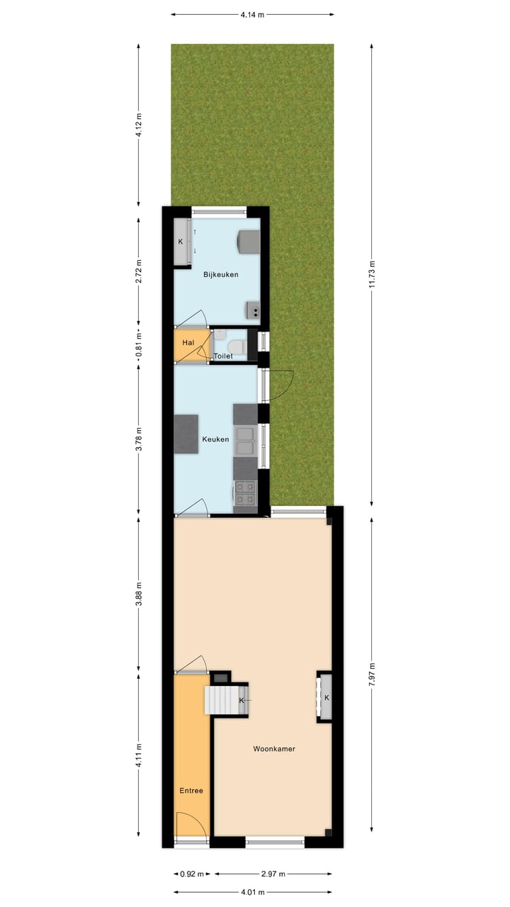 Foto 42 van Brouwersstraat 108