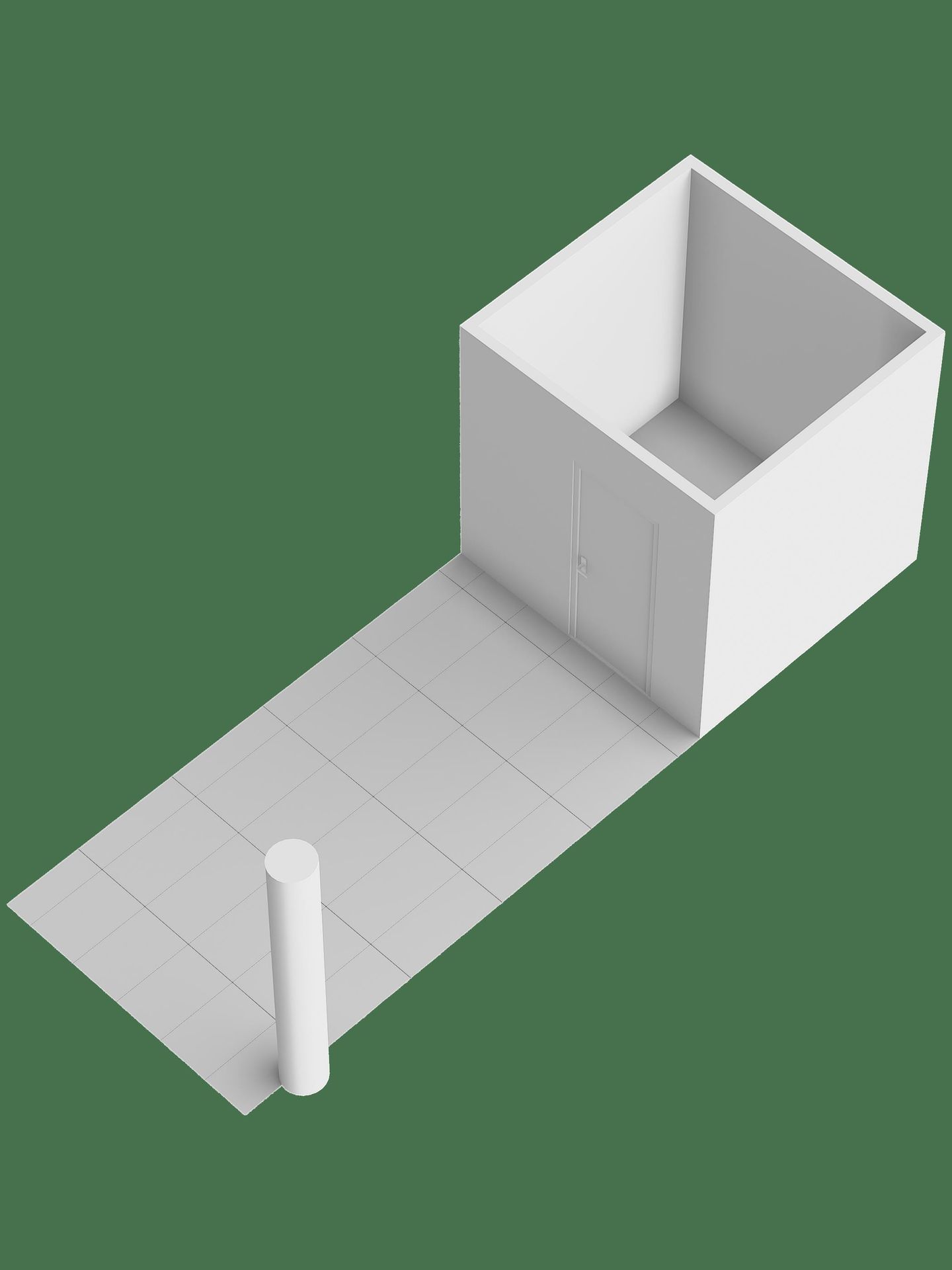 Photo 35 of Parkflat de Statenhoed 28