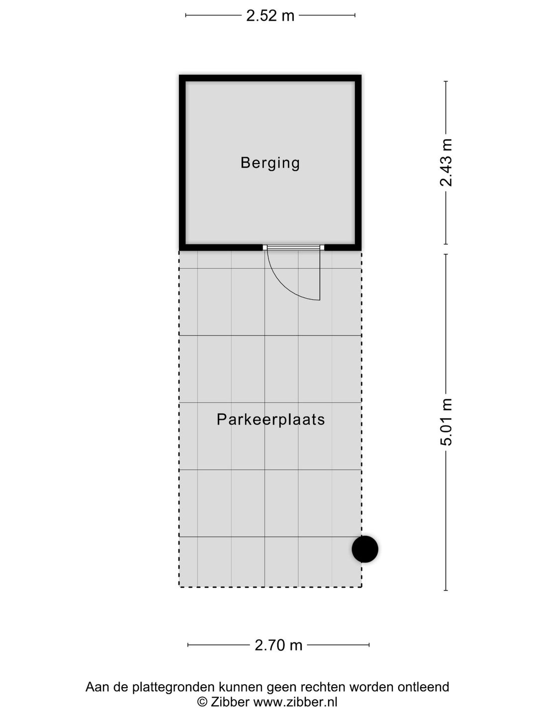 Photo 37 of Parkflat de Statenhoed 28