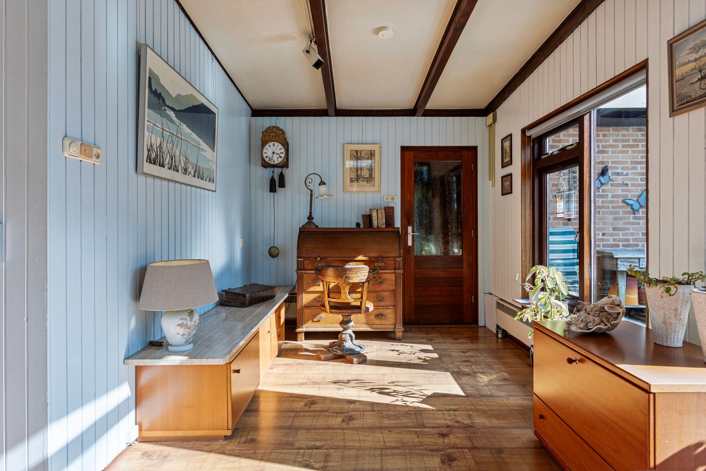 Foto 5 van Schaluinen 11-B438