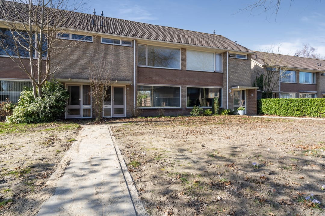 Foto 1 van Markenland 77