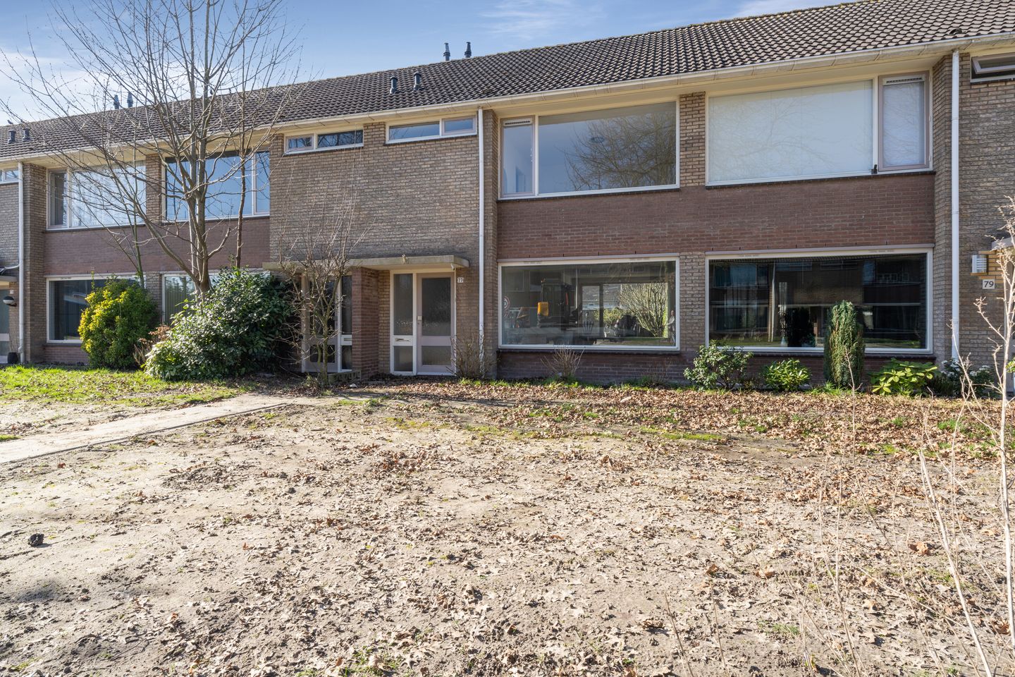 Foto 5 van Markenland 77