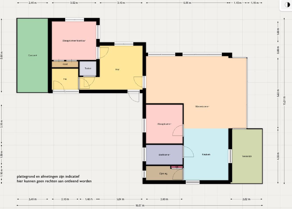 Foto 35 van Schaluinen 11-B438