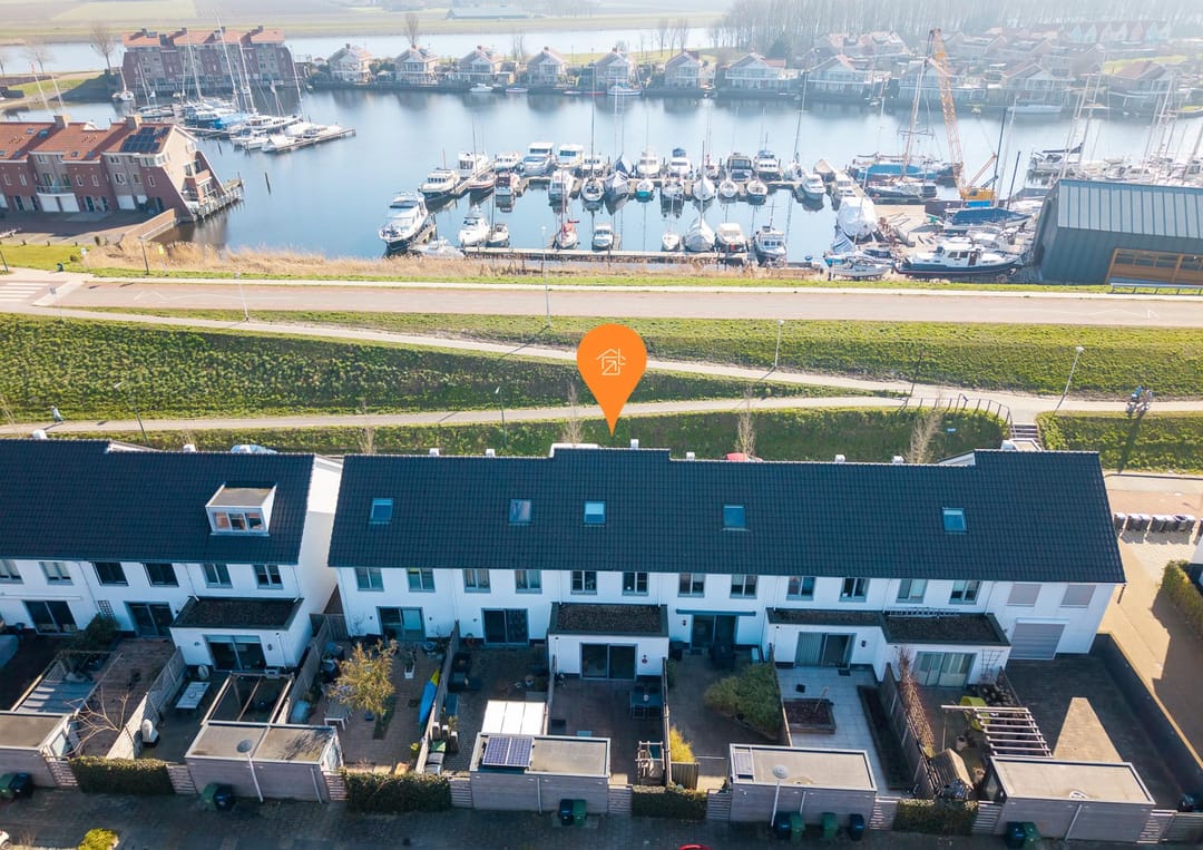 Foto 1 van Schansdijk 23