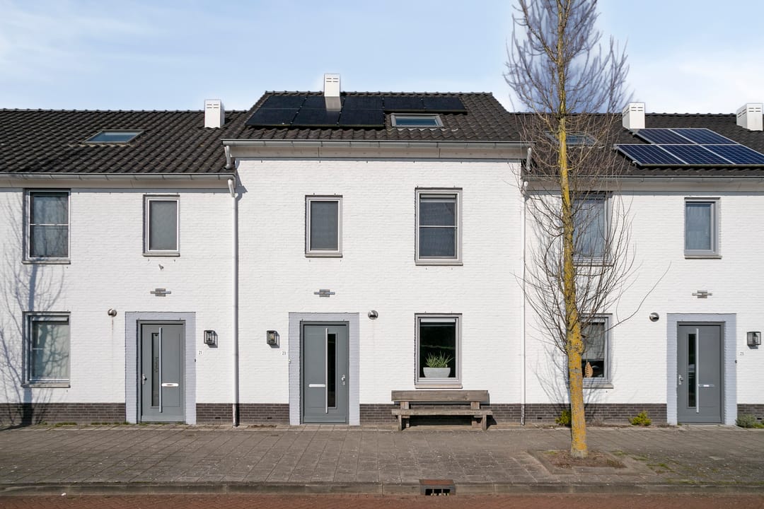 Foto 2 van Schansdijk 23