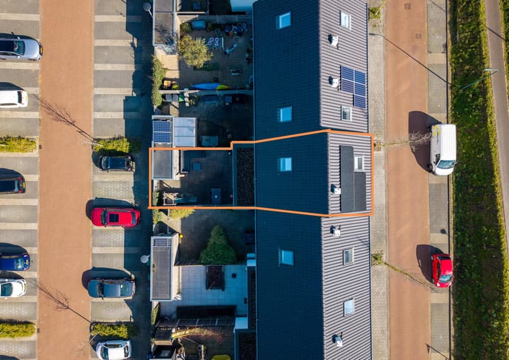 Foto 5 van Schansdijk 23