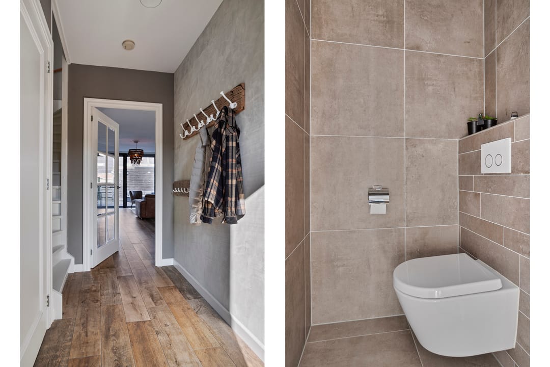 Foto 8 van Schansdijk 23