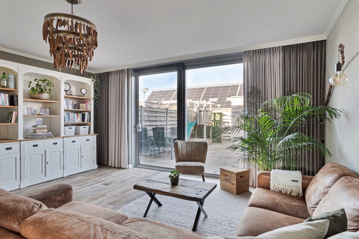 Foto 9 van Schansdijk 23