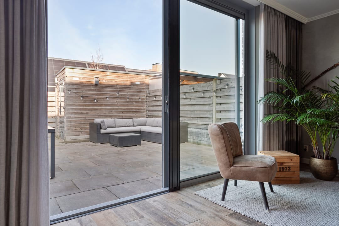 Foto 11 van Schansdijk 23