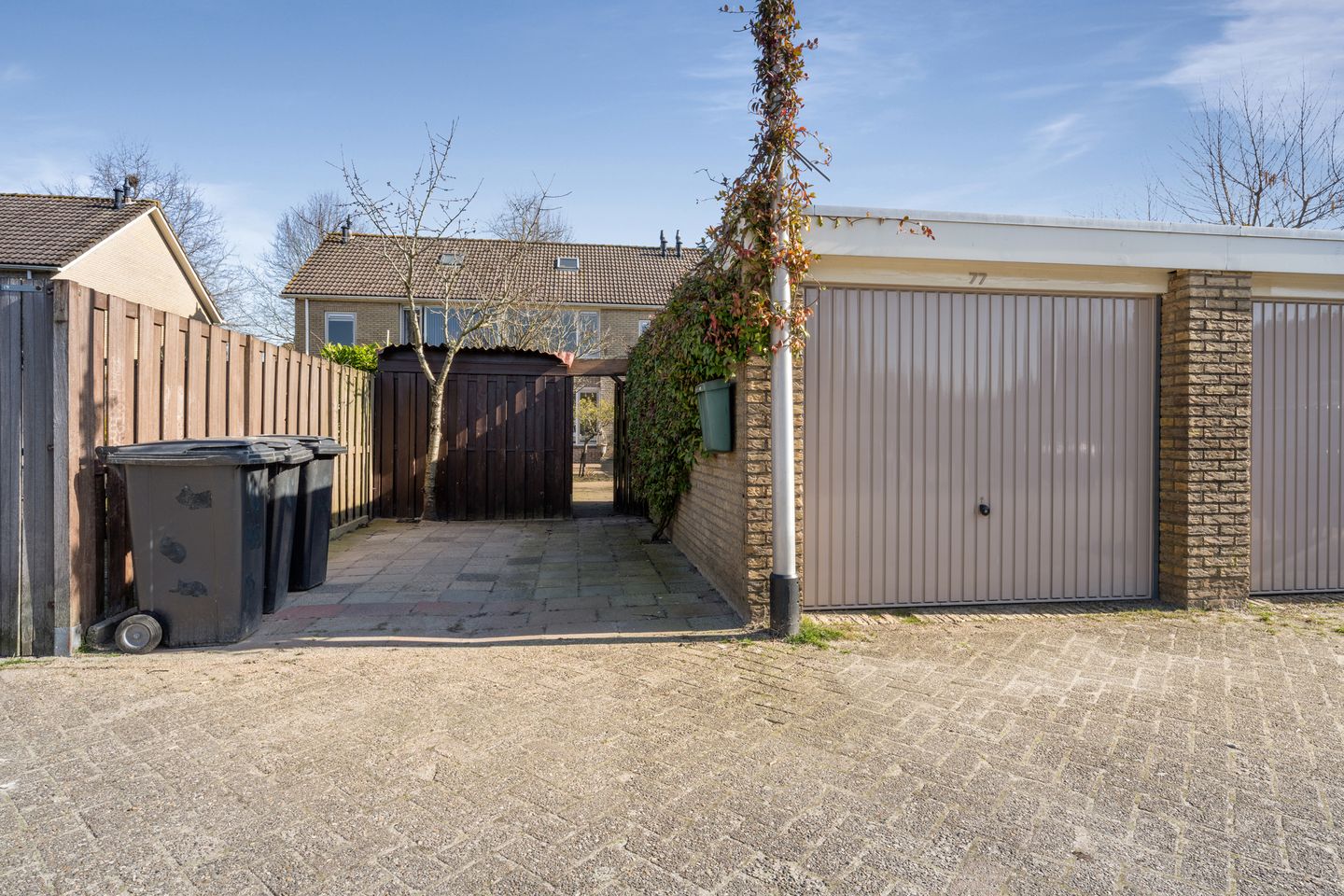 Foto 34 van Markenland 77