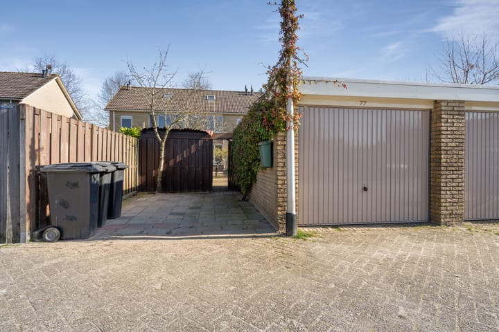 Foto 34 van Markenland 77