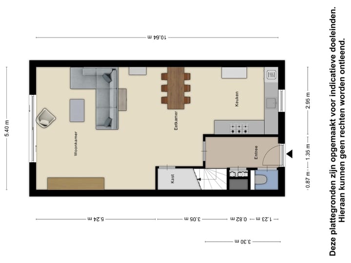 Foto 19 van Schansdijk 23