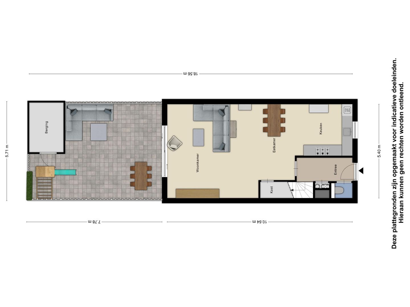 Foto 20 van Schansdijk 23