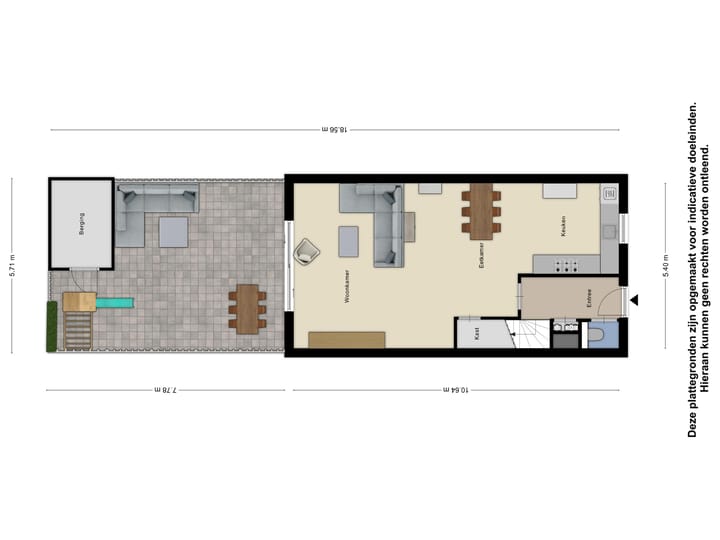 Foto 20 van Schansdijk 23