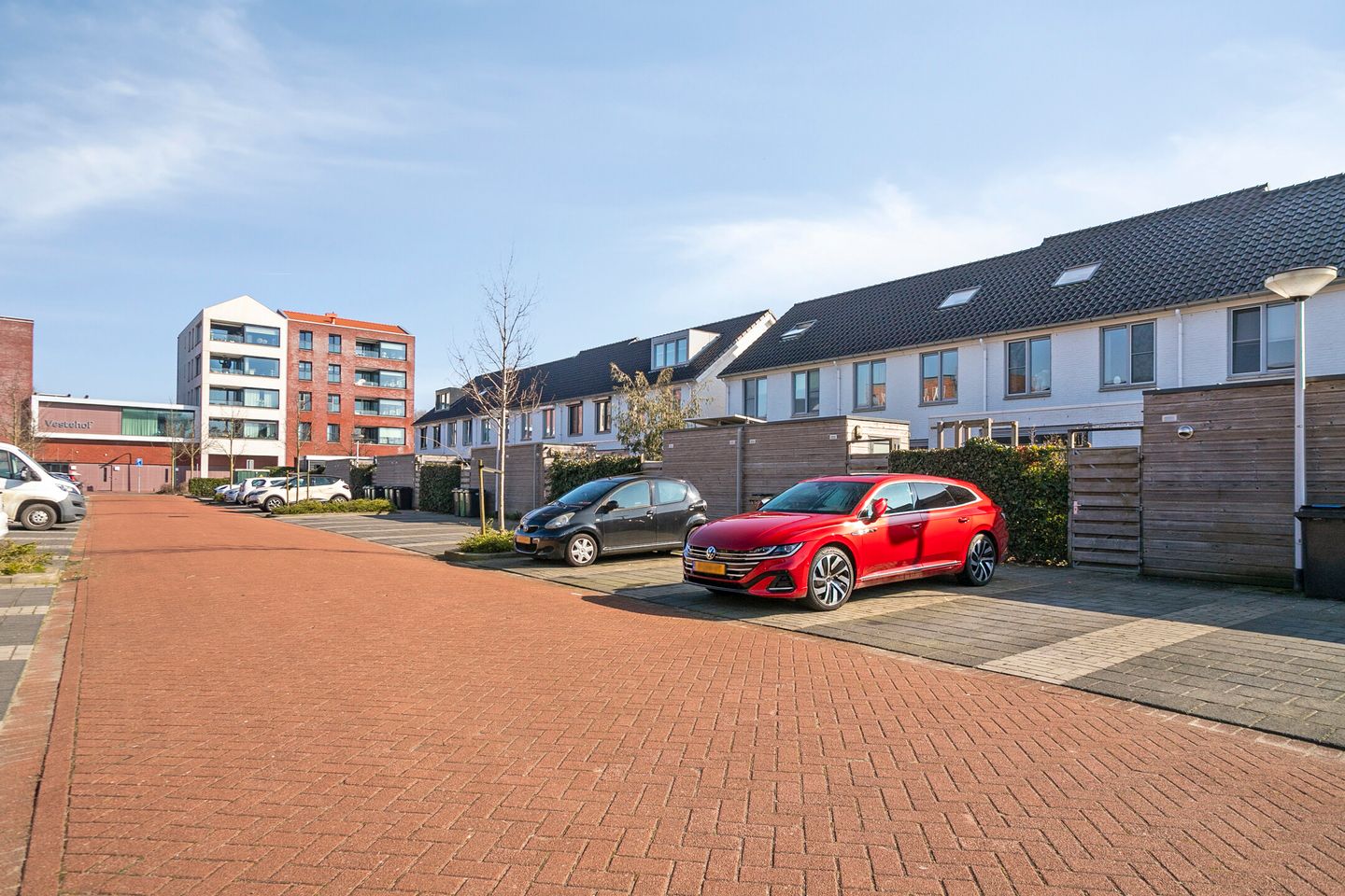 Foto 50 van Schansdijk 23