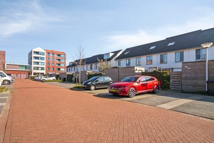 Foto 50 van Schansdijk 23