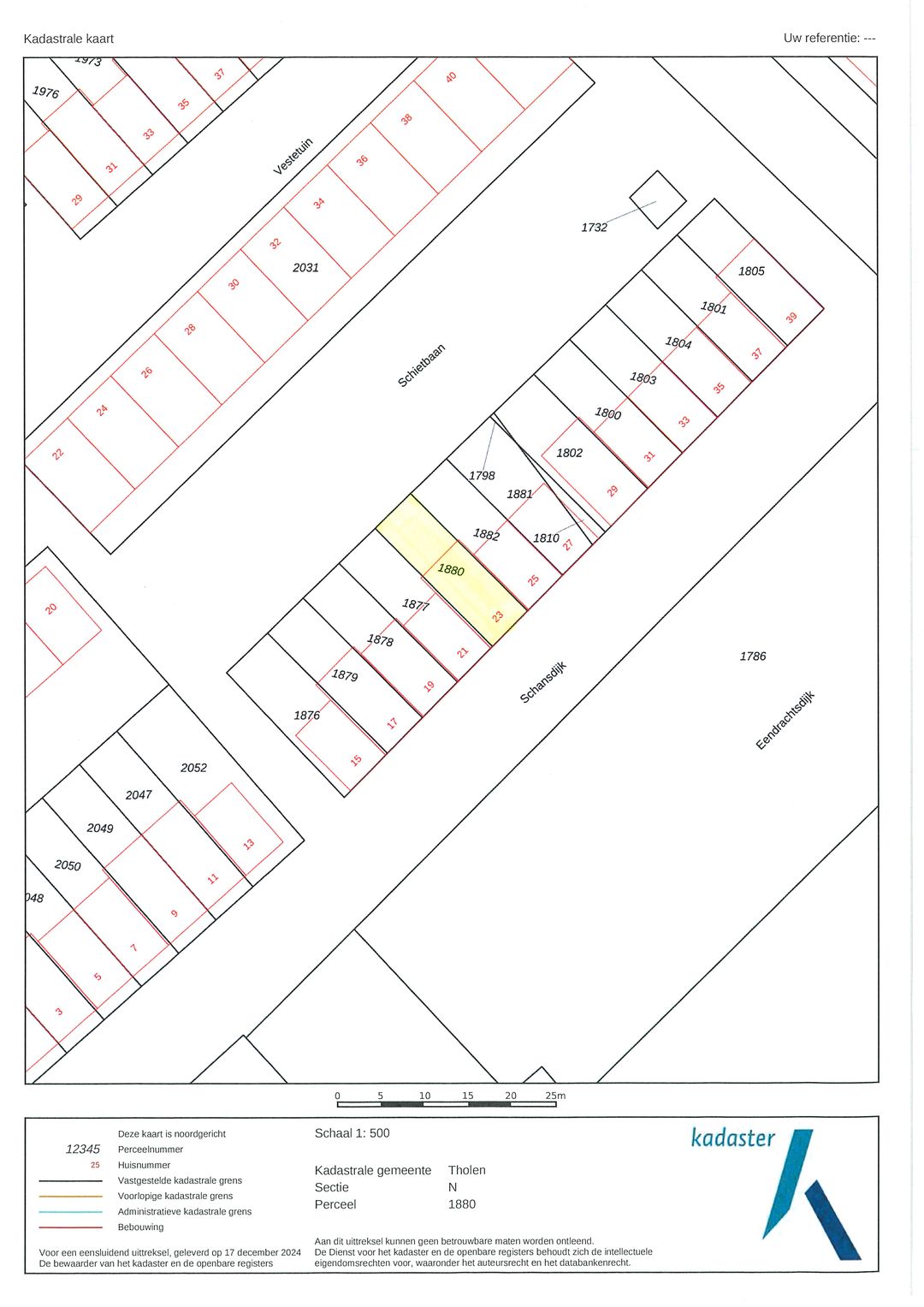 Foto 62 van Schansdijk 23