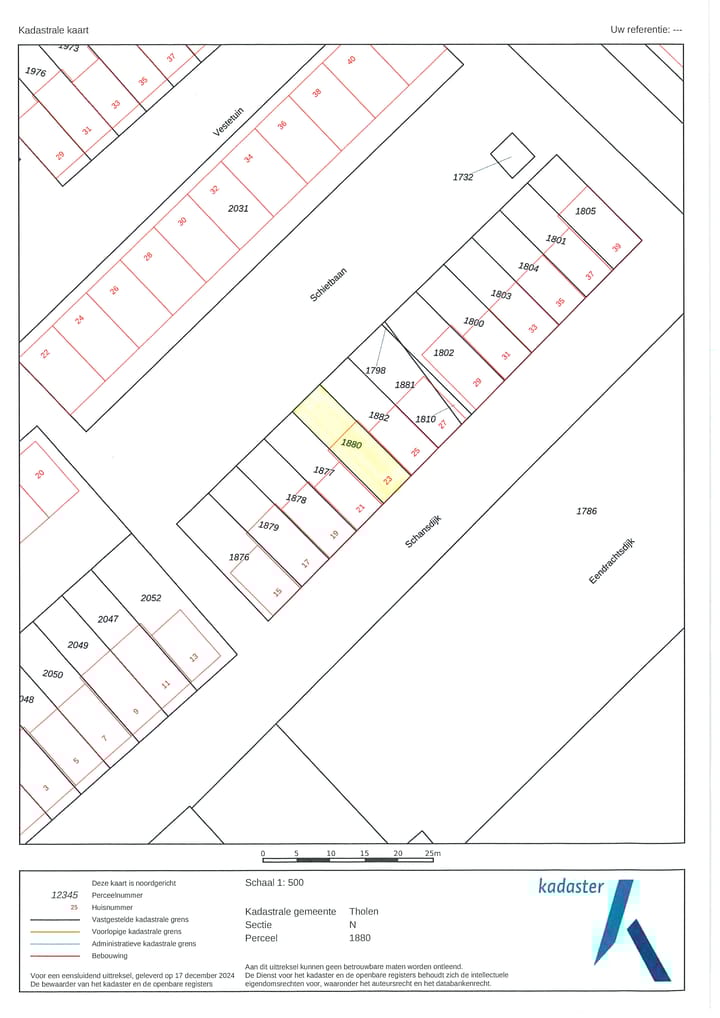 Foto 62 van Schansdijk 23