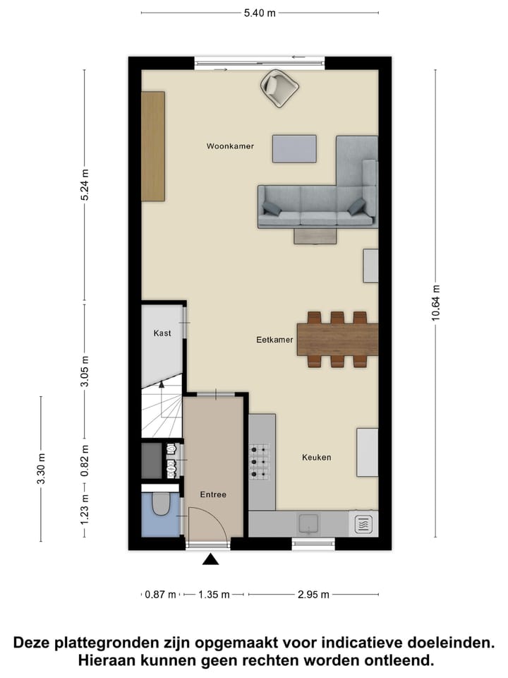 Foto 64 van Schansdijk 23