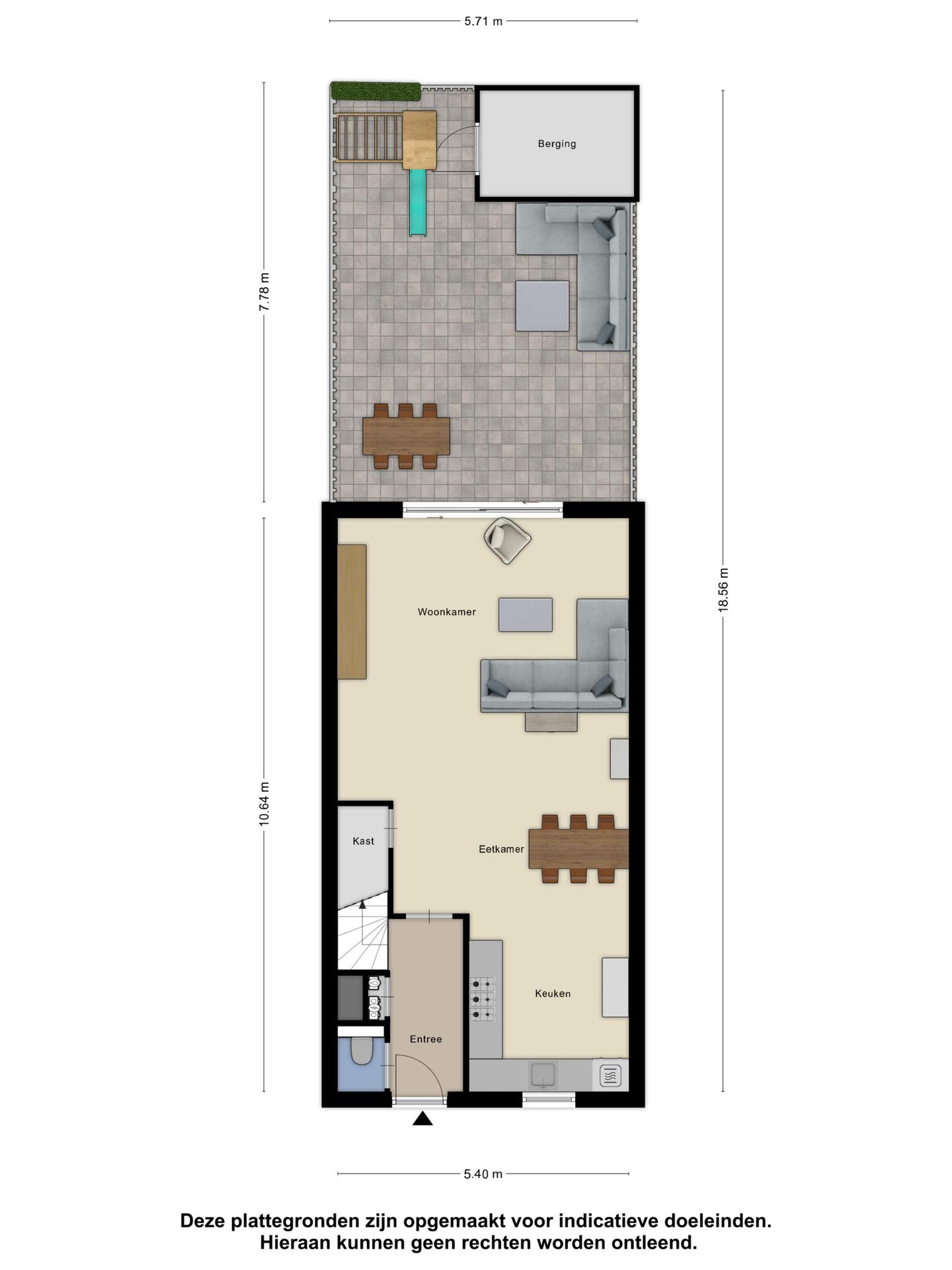 Foto 65 van Schansdijk 23