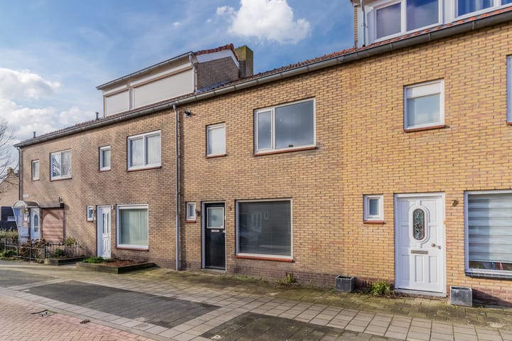 Foto 5 van Katoenstraat 5