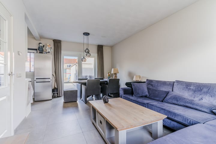 Foto 8 van Katoenstraat 5