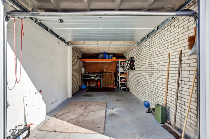 Foto 2 van Baron Mackaystraat 20 A6