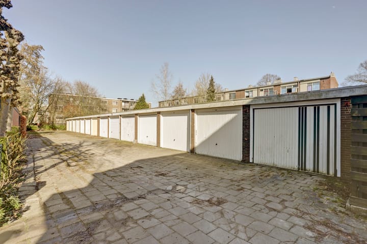 Foto 3 van Baron Mackaystraat 20 A6