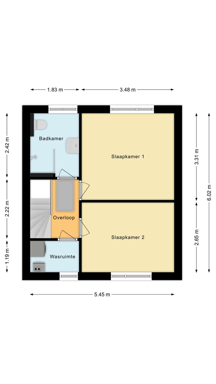 Foto 37 van Katoenstraat 5