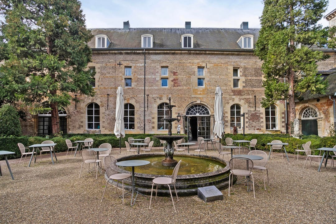 Foto 1 van Joseph Corneli Allée 411