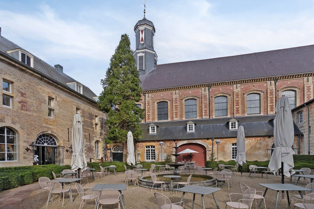 Foto 2 van Joseph Corneli Allée 411