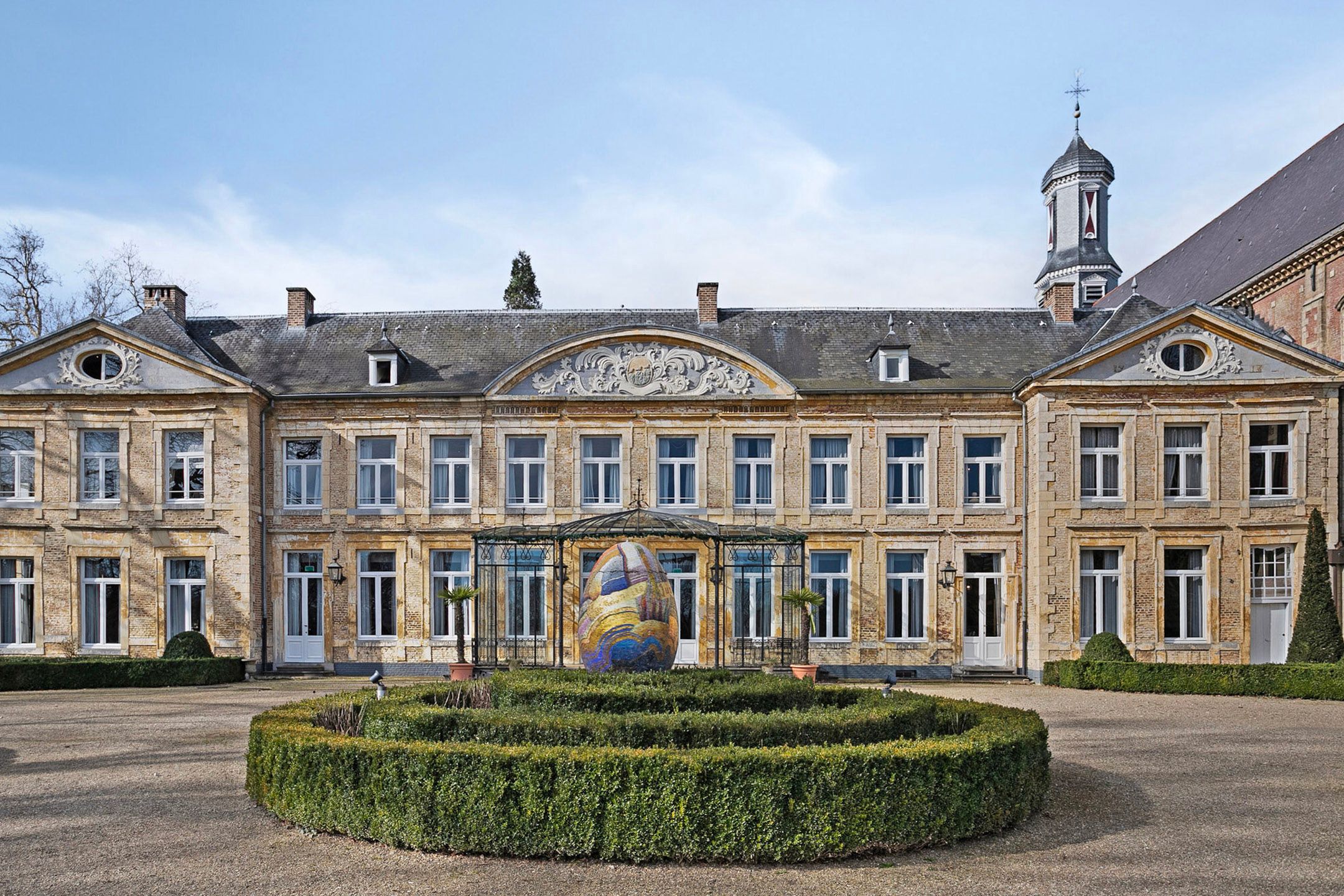 Foto 3 van Joseph Corneli Allée 411