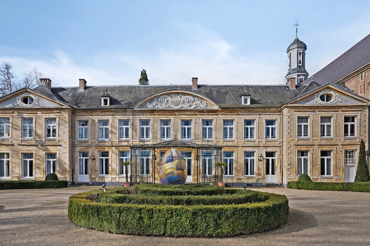 Foto 3 van Joseph Corneli Allée 411