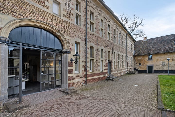 Foto 4 van Joseph Corneli Allée 411