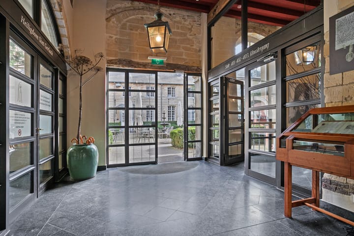 Foto 5 van Joseph Corneli Allée 411