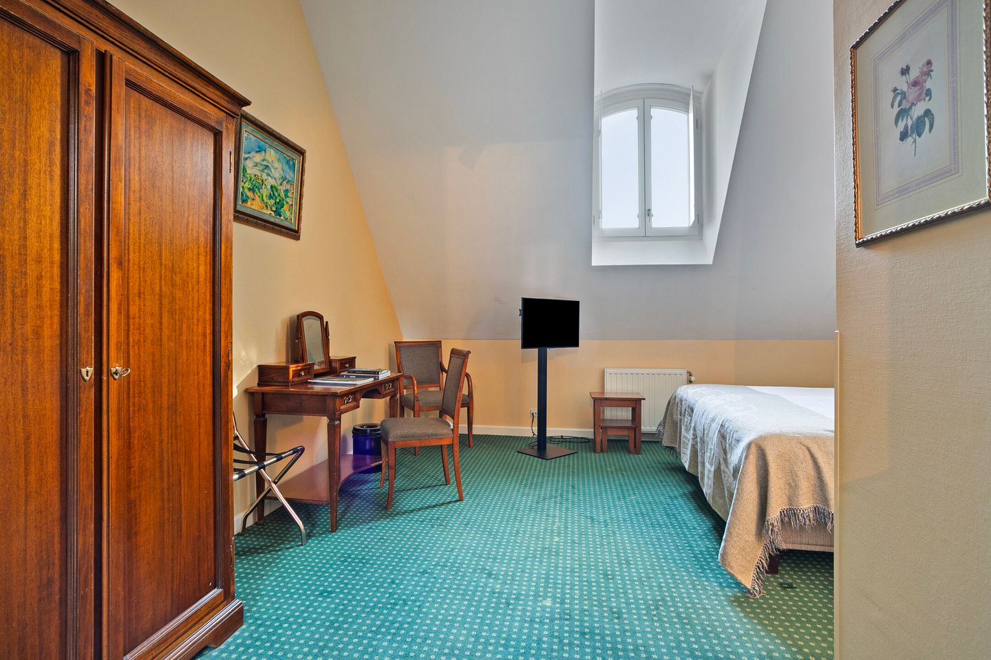 Foto 14 van Joseph Corneli Allée 411