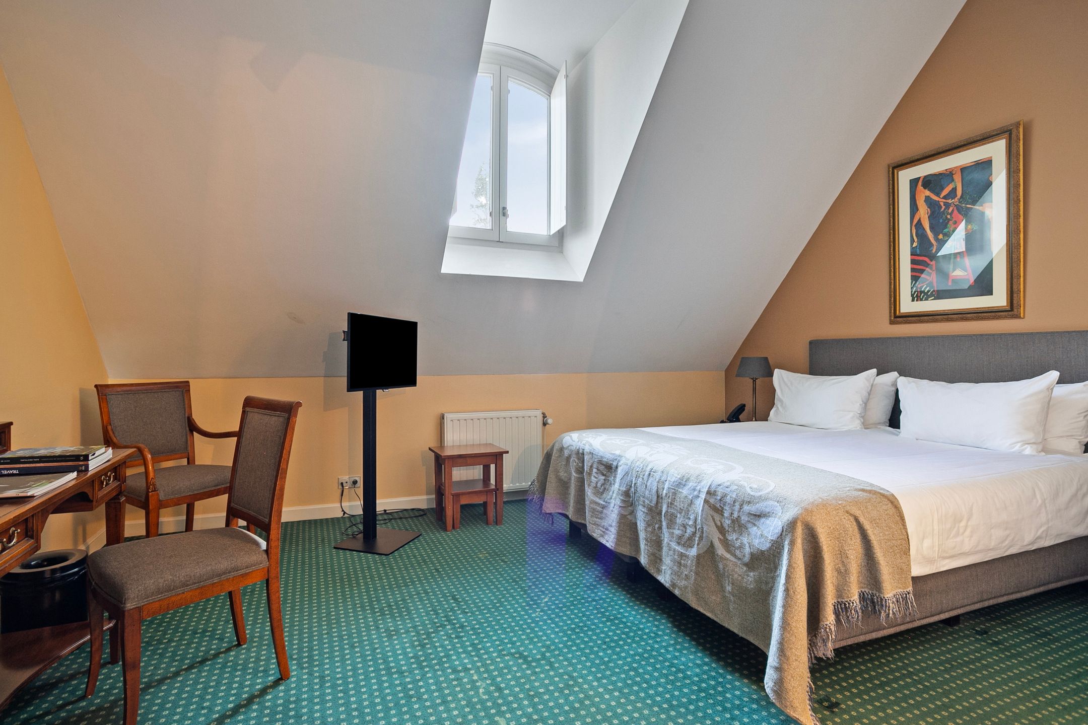 Foto 15 van Joseph Corneli Allée 411