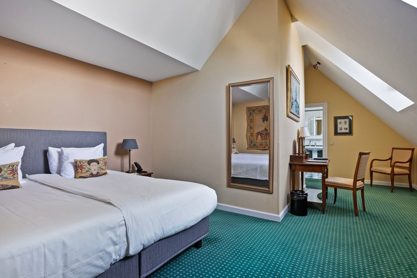 Foto 20 van Joseph Corneli Allée 411