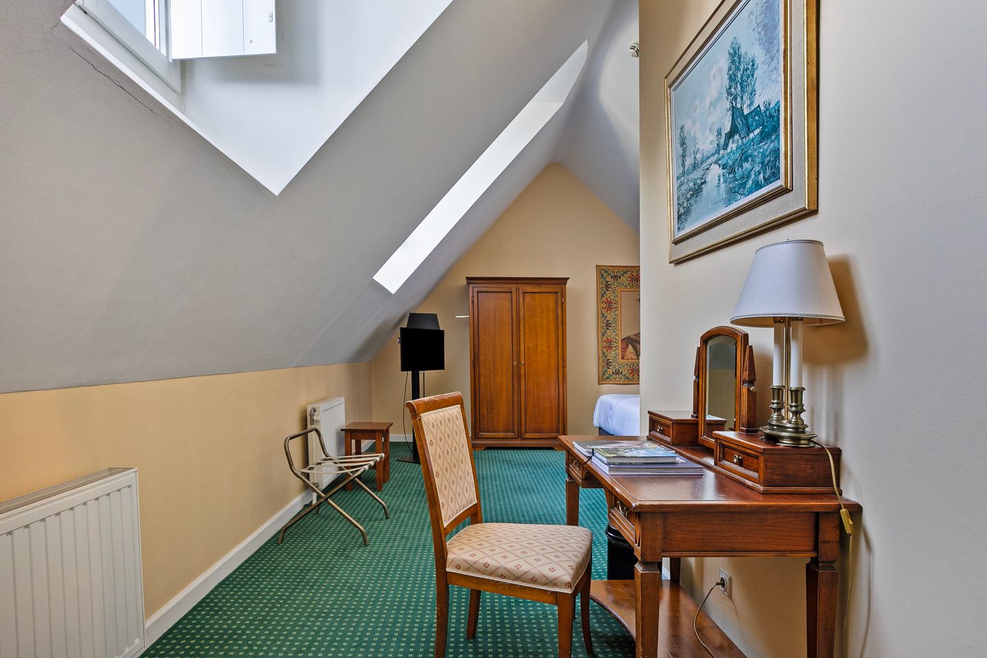 Foto 19 van Joseph Corneli Allée 411